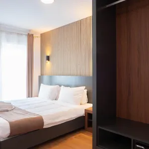 Marina & - Self Catering - By Tritoni Apartahotel