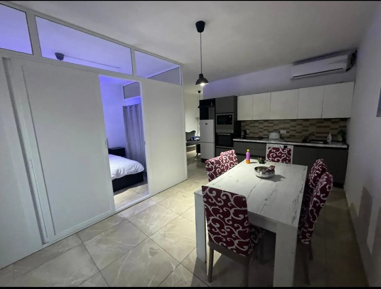 Apartment Central Avenue Suite Gzira