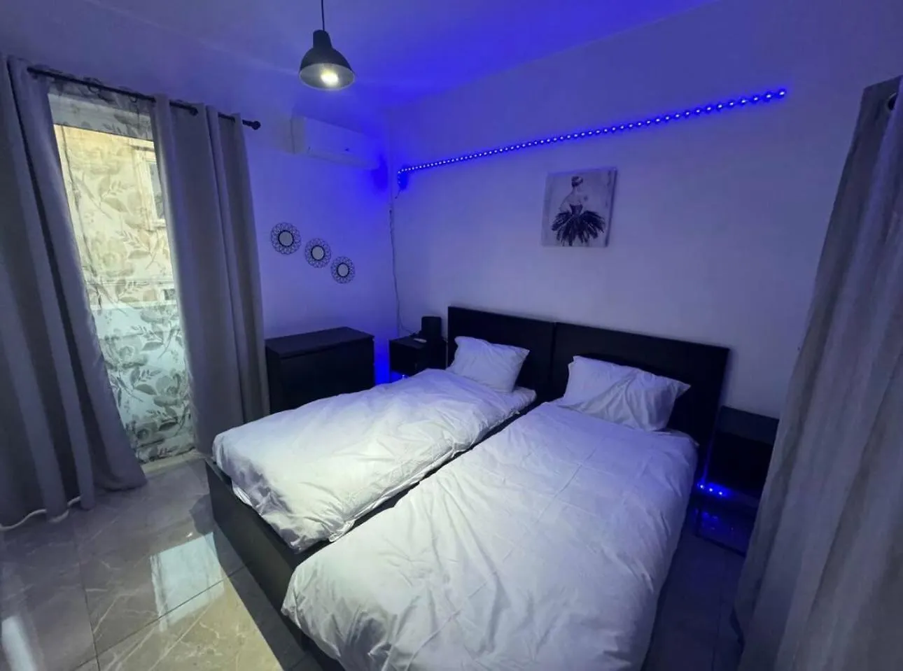 Central Avenue Suite Gzira