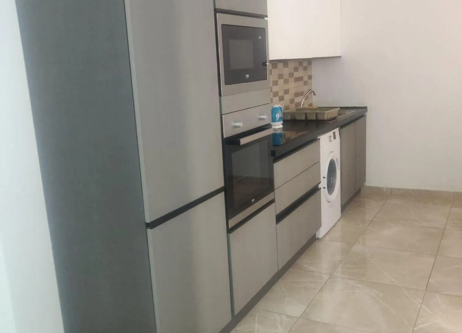 Central Avenue Suite Gzira Apartment